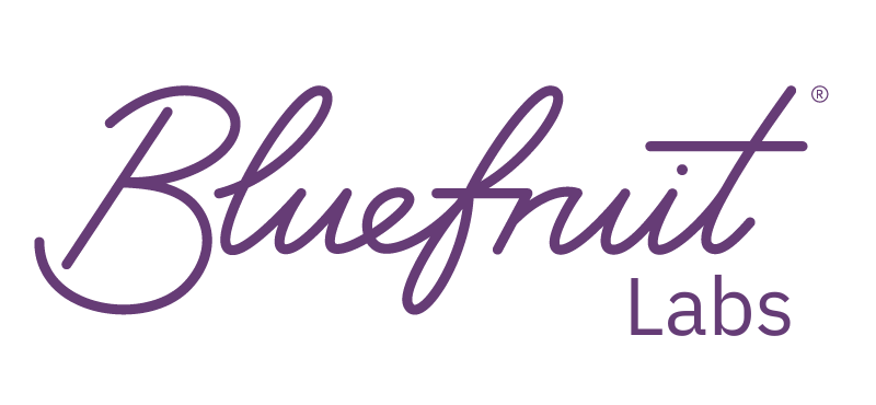 Bluefruit Labs Logo